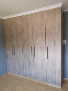 Secure 2-Bedroom And 1-Bathroom Townhouse In Princess Circle, Greenbury