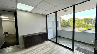 130m² Fully Furnished Office TO LET in Mt. Edgecombe