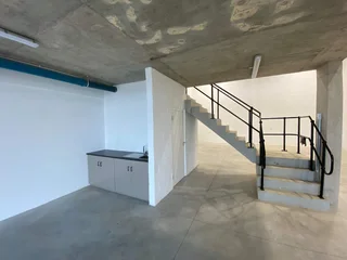 211m2 Mini Factory to RENT / LET in Shakas Head