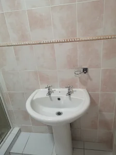 Secure 2-Bedroom And 1-Bathroom Townhouse In Princess Circle, Greenbury