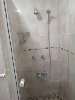 Secure 2-Bedroom And 1-Bathroom Townhouse In Princess Circle, Greenbury