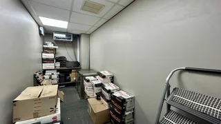 130m² Fully Furnished Office TO LET in Mt. Edgecombe