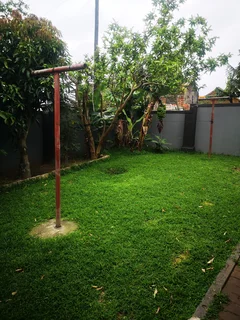 Secure 2-Bedroom And 1-Bathroom Townhouse In Princess Circle, Greenbury