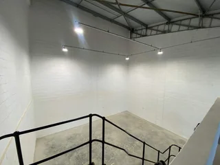 211m2 Mini Factory to RENT / LET in Shakas Head