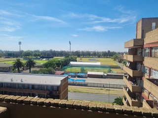 Central Benoni Gem: 2 Bedroom Apartment for Sale