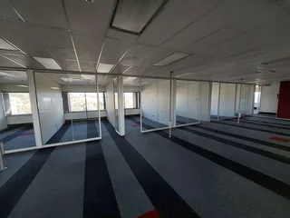 1141 sqm Office to Let in Bedfordview
