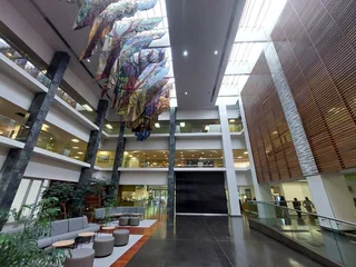 1141 sqm Office to Let in Bedfordview