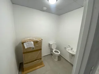 211m2 Mini Factory to RENT / LET in Shakas Head