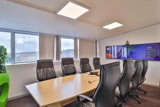 1293m2 Investment Units at Waverley Business Park Observatory