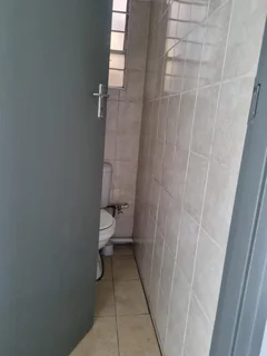 Central Benoni Gem: 2 Bedroom Apartment for Sale