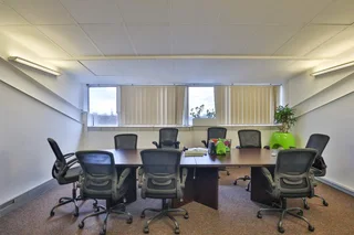 1293m2 Investment Units at Waverley Business Park Observatory