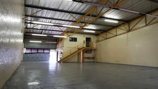 198sqm Mini-Factory FOR SALE in secure complex in Glen Anil | Swindon Property