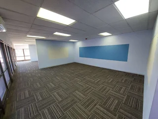 1227 sqm Office to Let in Bedfordview