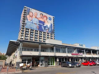 3934 sqm Office to Let in Bedfordview