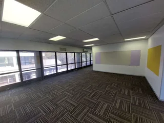 1227 sqm Office to Let in Bedfordview
