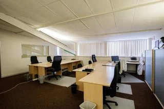 1293m2 Investment Units at Waverley Business Park Observatory