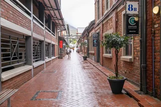 1293m2 Investment Units at Waverley Business Park Observatory