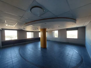 3934 sqm Office to Let in Bedfordview