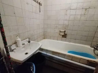 1 bedroom Apartment with Versatile Layout