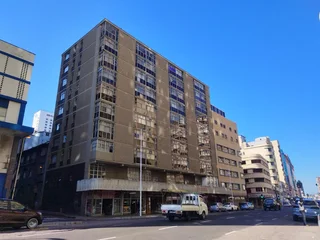 1 bedroom Apartment with Versatile Layout