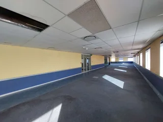 3934 sqm Office to Let in Bedfordview