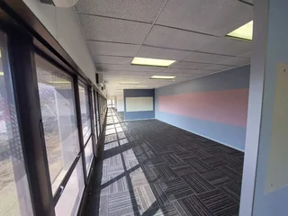 1227 sqm Office to Let in Bedfordview