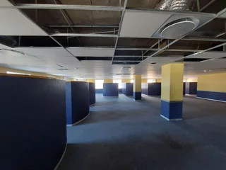 3934 sqm Office to Let in Bedfordview