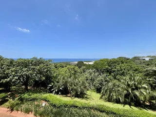 200m² Office To Let in La Lucia Ridge