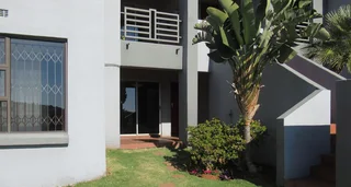 Stylish Ground-Floor Unit | Secure Estate Living in Glenvista