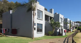 Stylish Ground-Floor Unit | Secure Estate Living in Glenvista