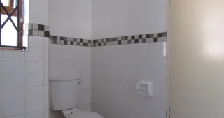 Stylish Ground-Floor Unit | Secure Estate Living in Glenvista