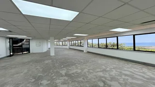 200m² Office To Let in La Lucia Ridge