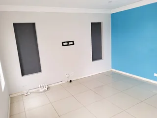 **Spacious 3-Bedroom  Townhouse close to beach in Secure Gonubie Palms Community**