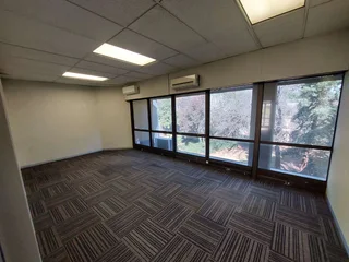 1227 sqm Office to Let in Bedfordview