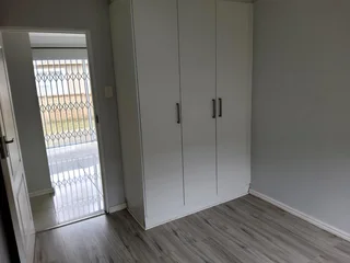 **Spacious 3-Bedroom  Townhouse close to beach in Secure Gonubie Palms Community**