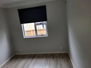 **Spacious 3-Bedroom  Townhouse close to beach in Secure Gonubie Palms Community**