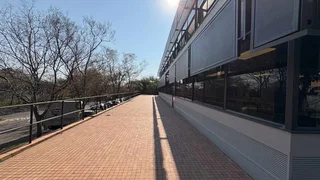 427m² Office to rent Woodmead
