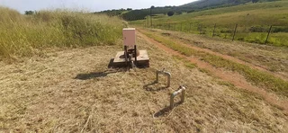 Farm For Sale in Tzaneen Rural, Tzaneen