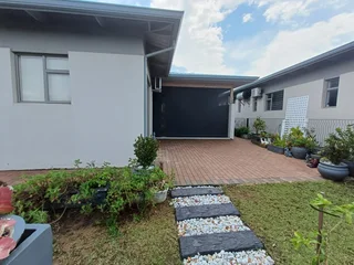 Charming 3-Bedroom Townhouse in Salta Estate — Coastal Living with Secure Estate Lifestyle