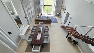 Don't miss out on this spectacular apartment!