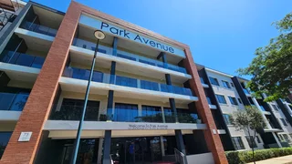 Unfurnished two bedroom to rent