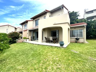 Umhlanga - 3 Bedroom Fully Furnished Home To Let In A Secured Complex!