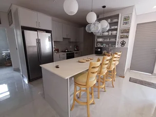 Charming 3-Bedroom Townhouse in Salta Estate — Coastal Living with Secure Estate Lifestyle