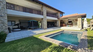 Experience the perfect blend of luxury, comfort, and functionality in this stunning home.