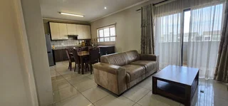 Furnished Two  bedroom for Rental