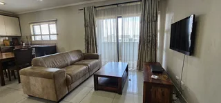 Furnished Two  bedroom for Rental