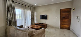 Furnished Two  bedroom for Rental