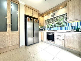 Umhlanga - 3 Bedroom Fully Furnished Home To Let In A Secured Complex!