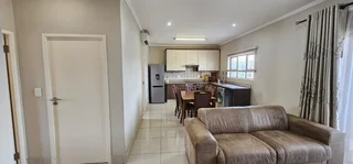 Furnished Two  bedroom for Rental