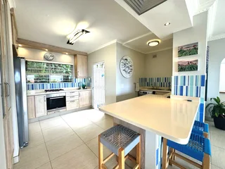 Umhlanga - 3 Bedroom Fully Furnished Home To Let In A Secured Complex!